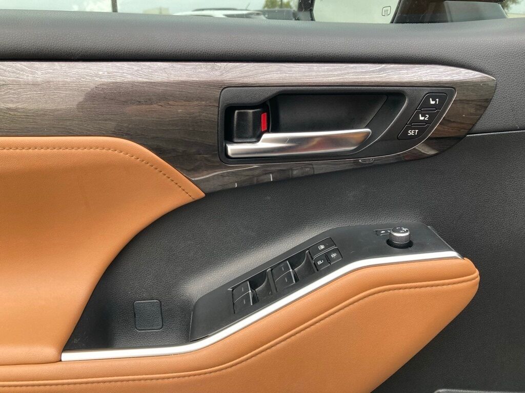 2024 Toyota Highlander San Antonio TX