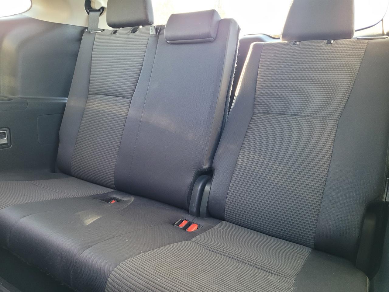 2024 Toyota Highlander Hybrid LE AWD Vacaville CA