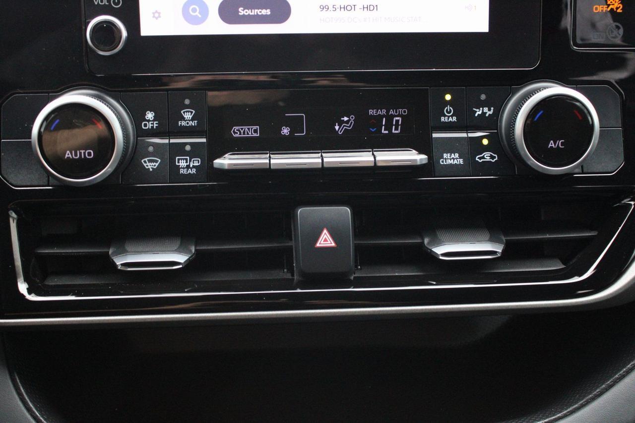 2024 Toyota Highlander Hybrid LE NIGHTSHADE Stafford VA