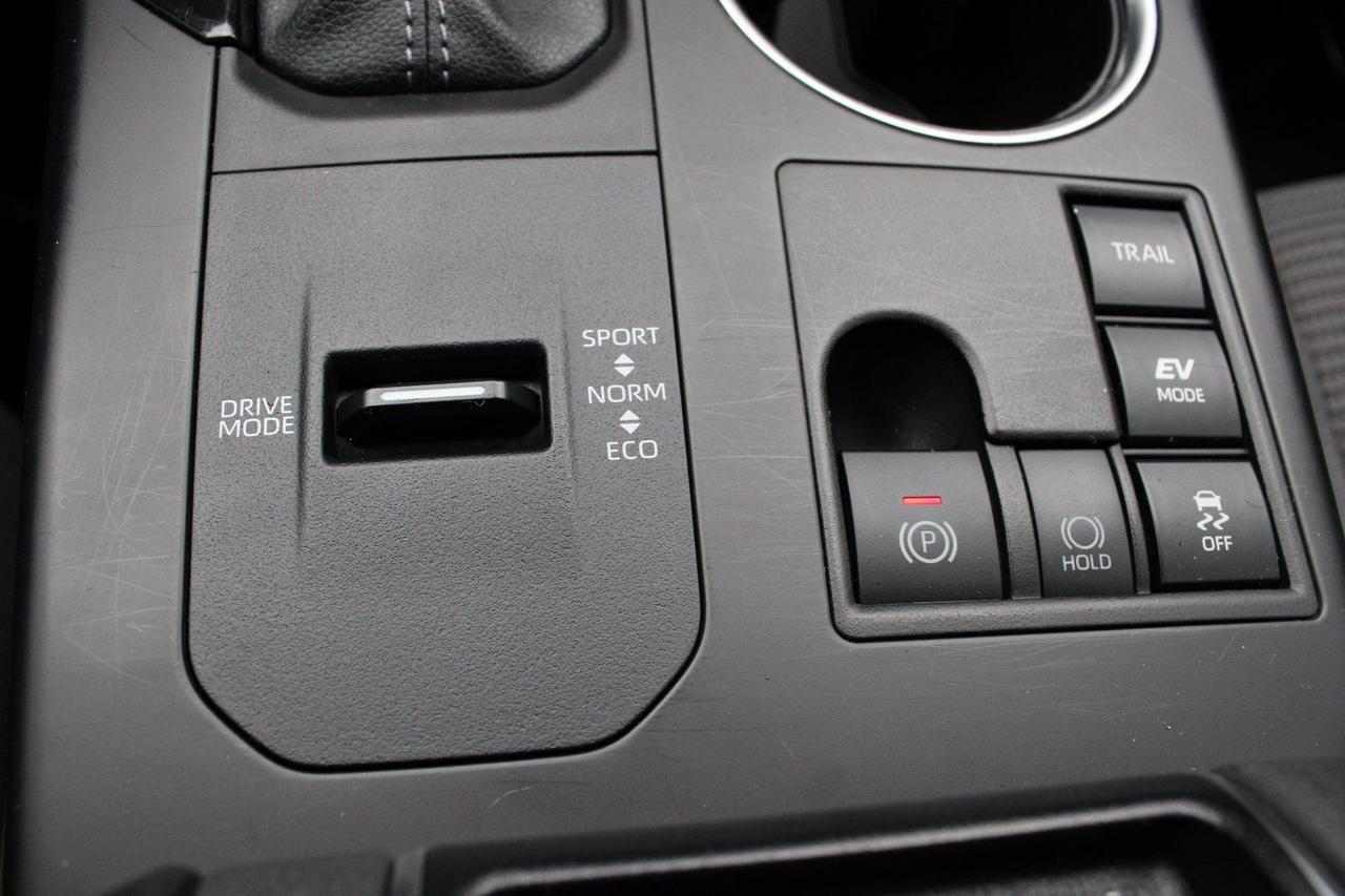 2024 Toyota Highlander Hybrid LE NIGHTSHADE Stafford VA