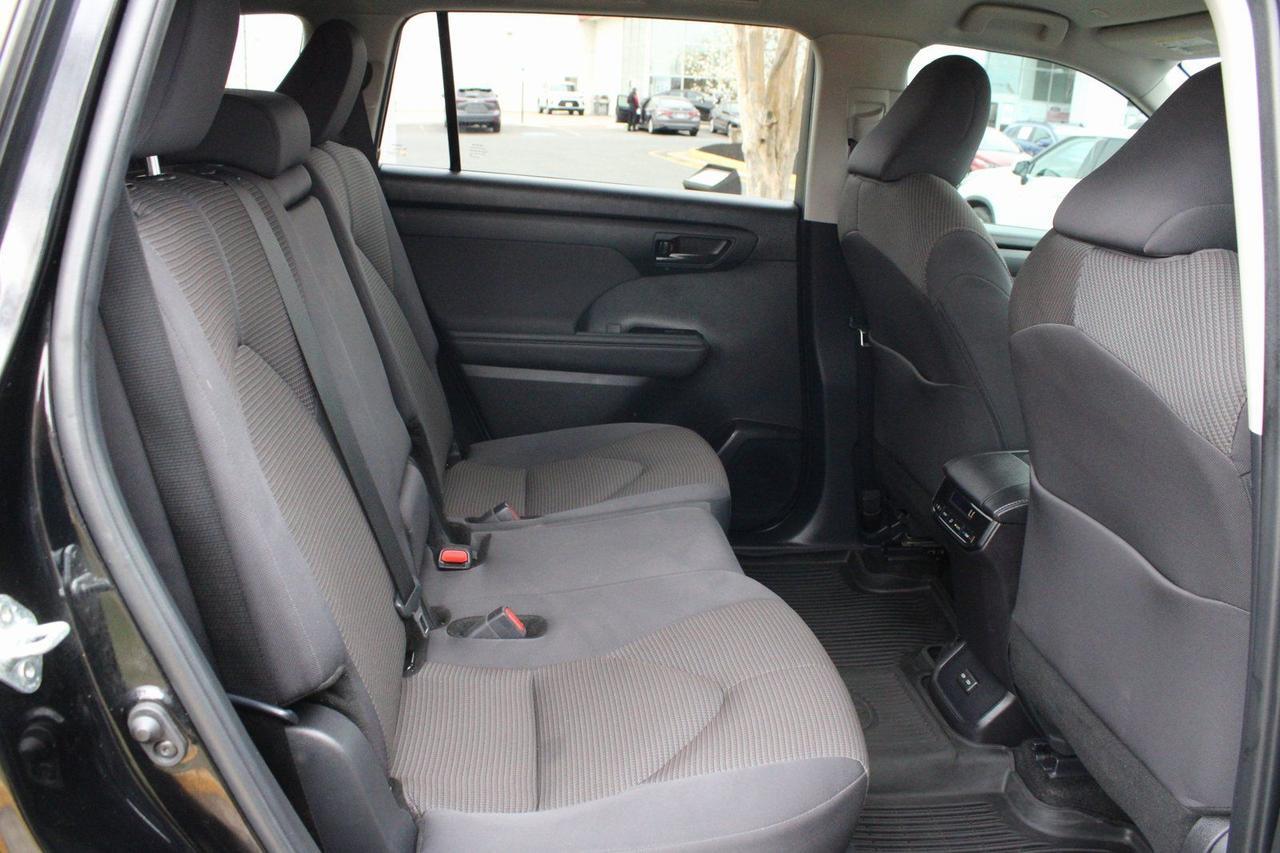 2024 Toyota Highlander Hybrid LE NIGHTSHADE Stafford VA