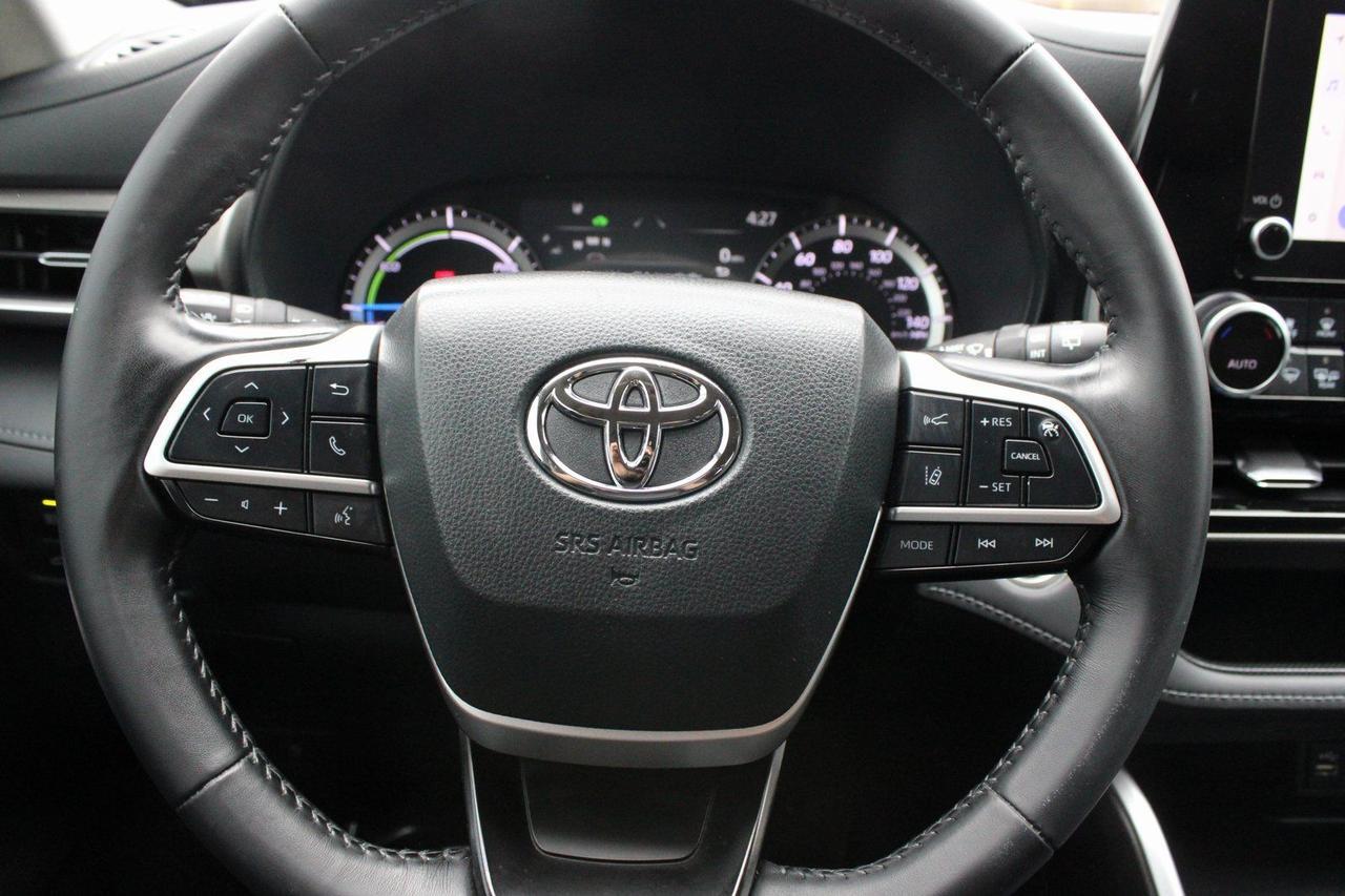 2024 Toyota Highlander Hybrid LE NIGHTSHADE Stafford VA
