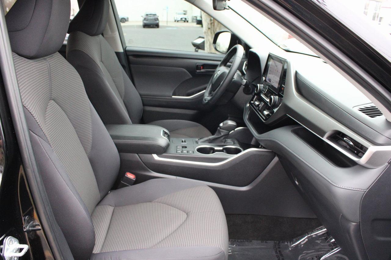 2024 Toyota Highlander Hybrid LE NIGHTSHADE Stafford VA