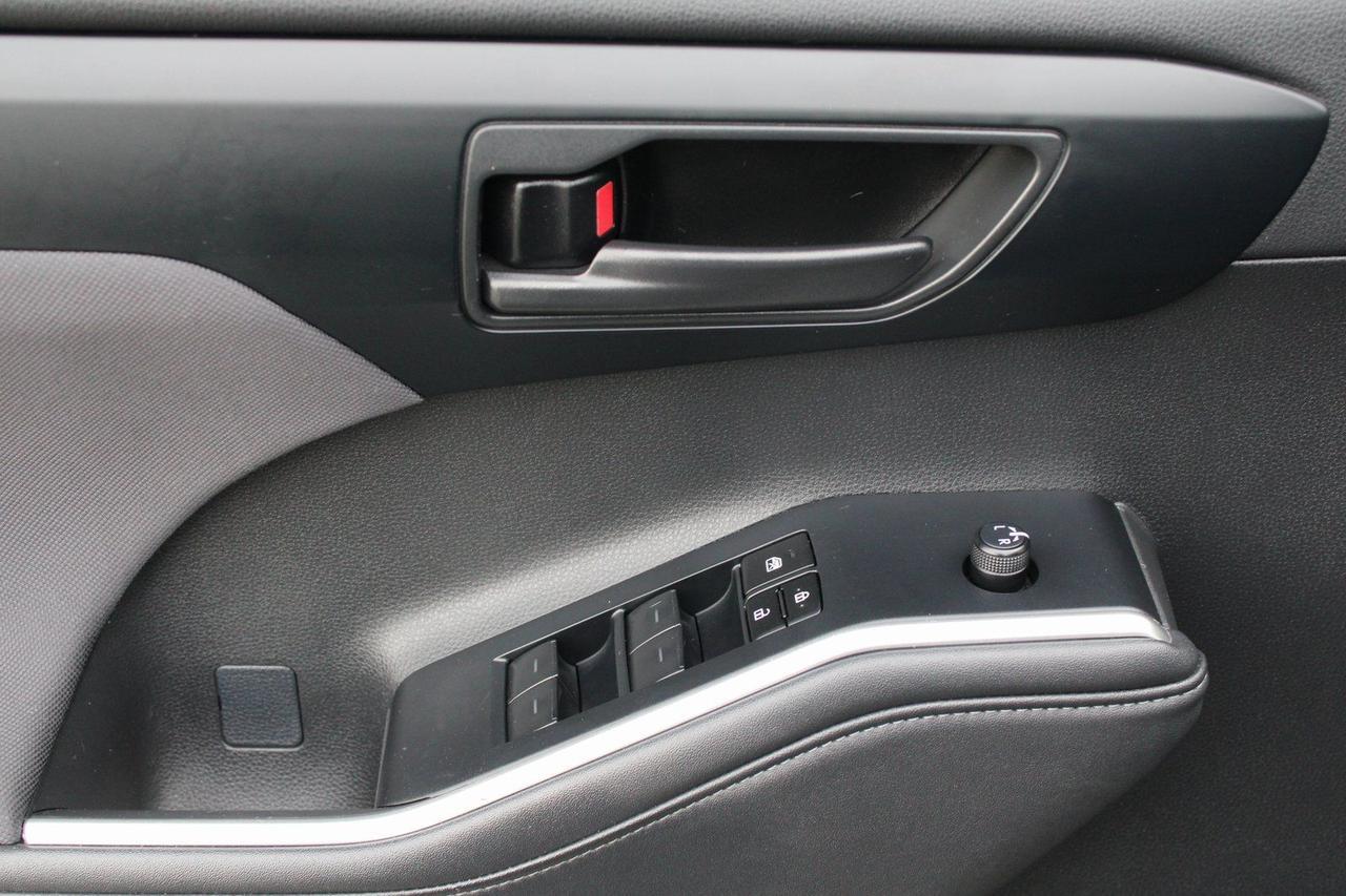 2024 Toyota Highlander Hybrid LE NIGHTSHADE Stafford VA