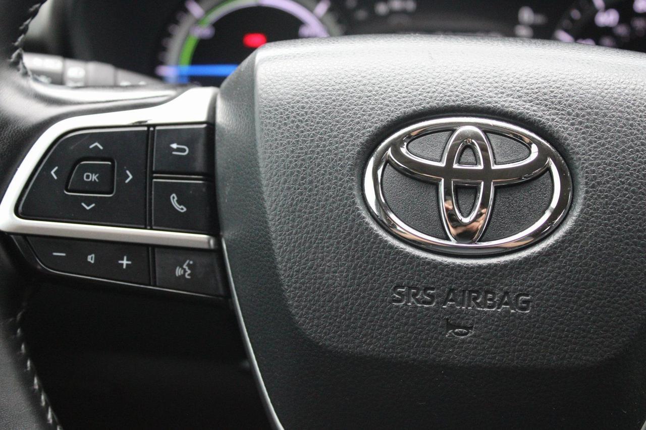 2024 Toyota Highlander Hybrid LE NIGHTSHADE Stafford VA