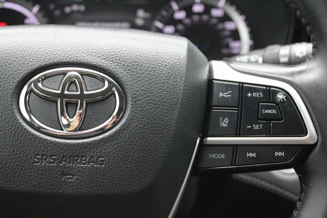 2024 Toyota Highlander Hybrid LE NIGHTSHADE Stafford VA
