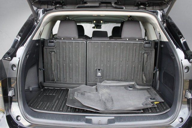 2024 Toyota Highlander Hybrid LE NIGHTSHADE Stafford VA