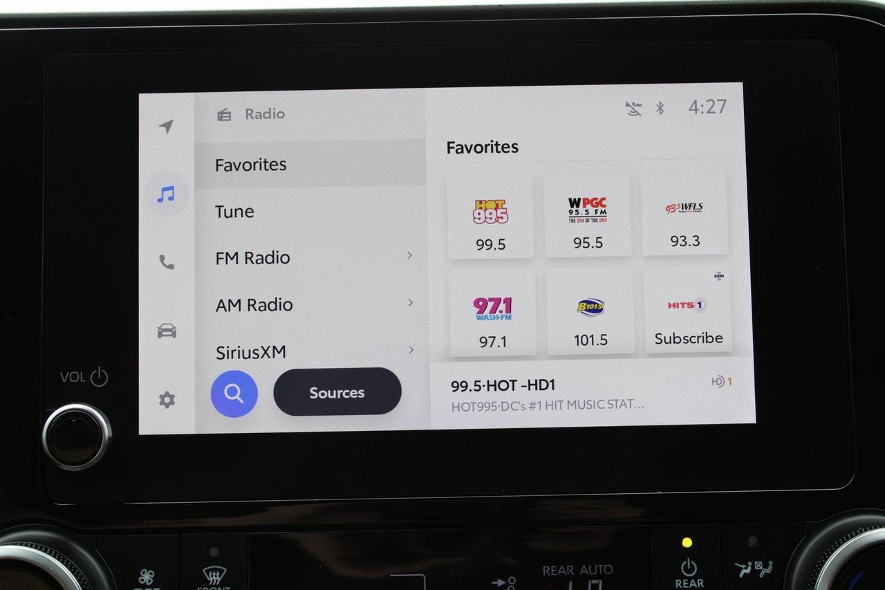 2024 Toyota Highlander Hybrid LE NIGHTSHADE Stafford VA