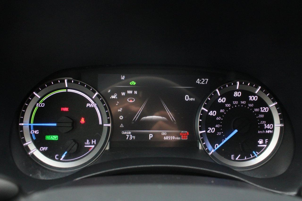 2024 Toyota Highlander Hybrid LE NIGHTSHADE Stafford VA