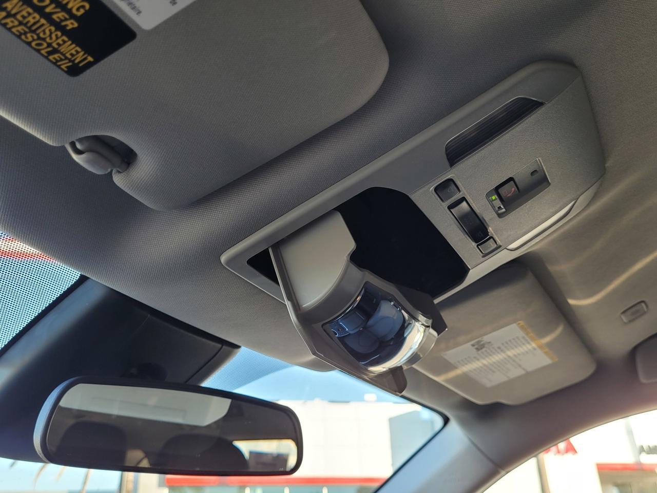 2024 Toyota Highlander Hybrid LE Vacaville CA