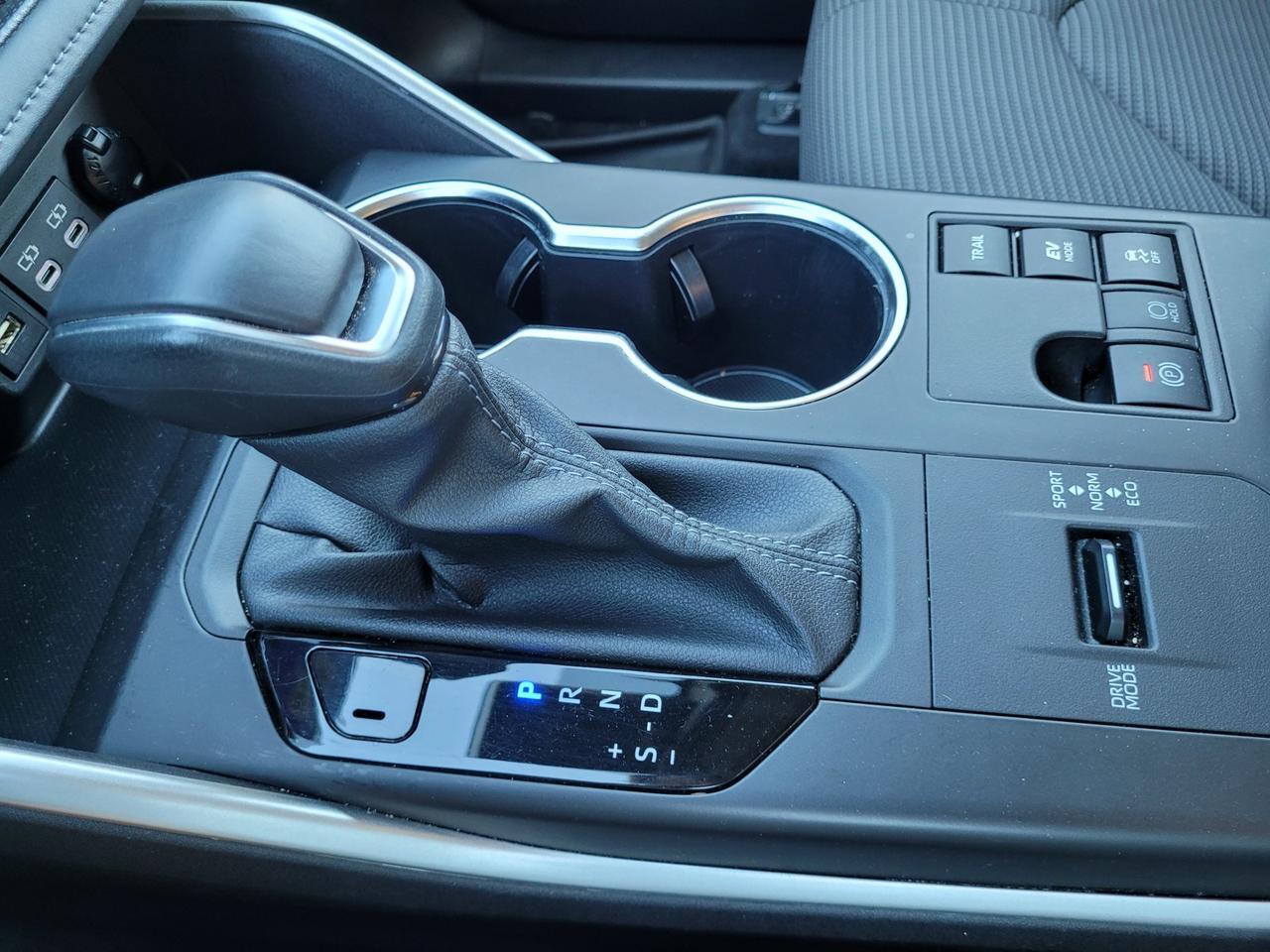 2024 Toyota Highlander Hybrid LE Vacaville CA