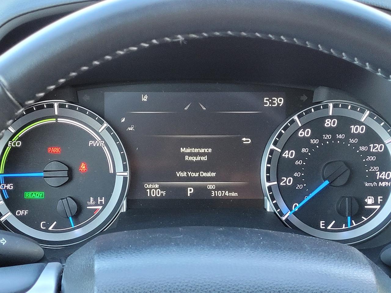 2024 Toyota Highlander Hybrid LE Vacaville CA