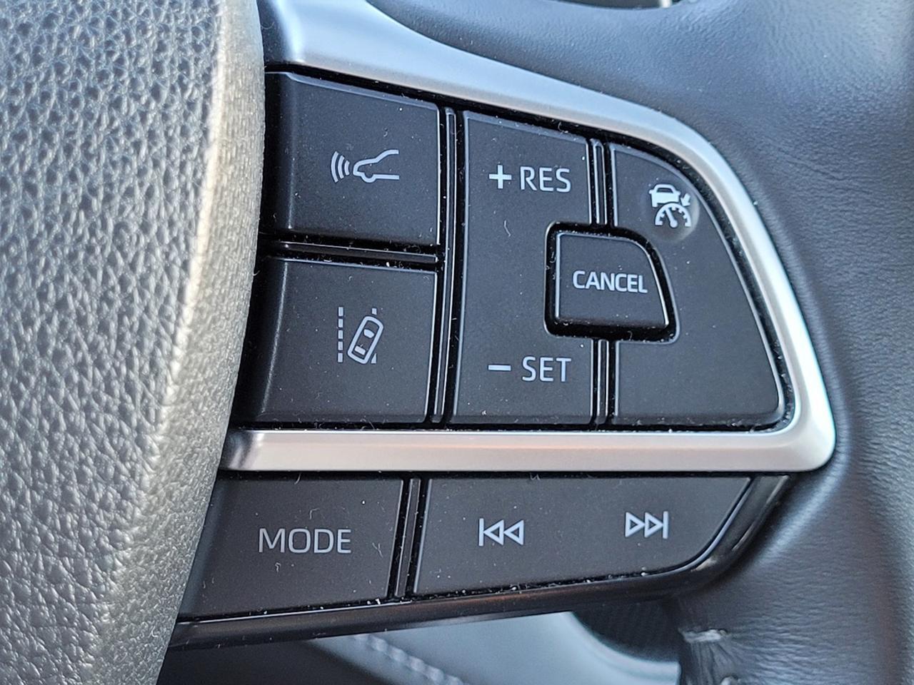 2024 Toyota Highlander Hybrid LE Vacaville CA