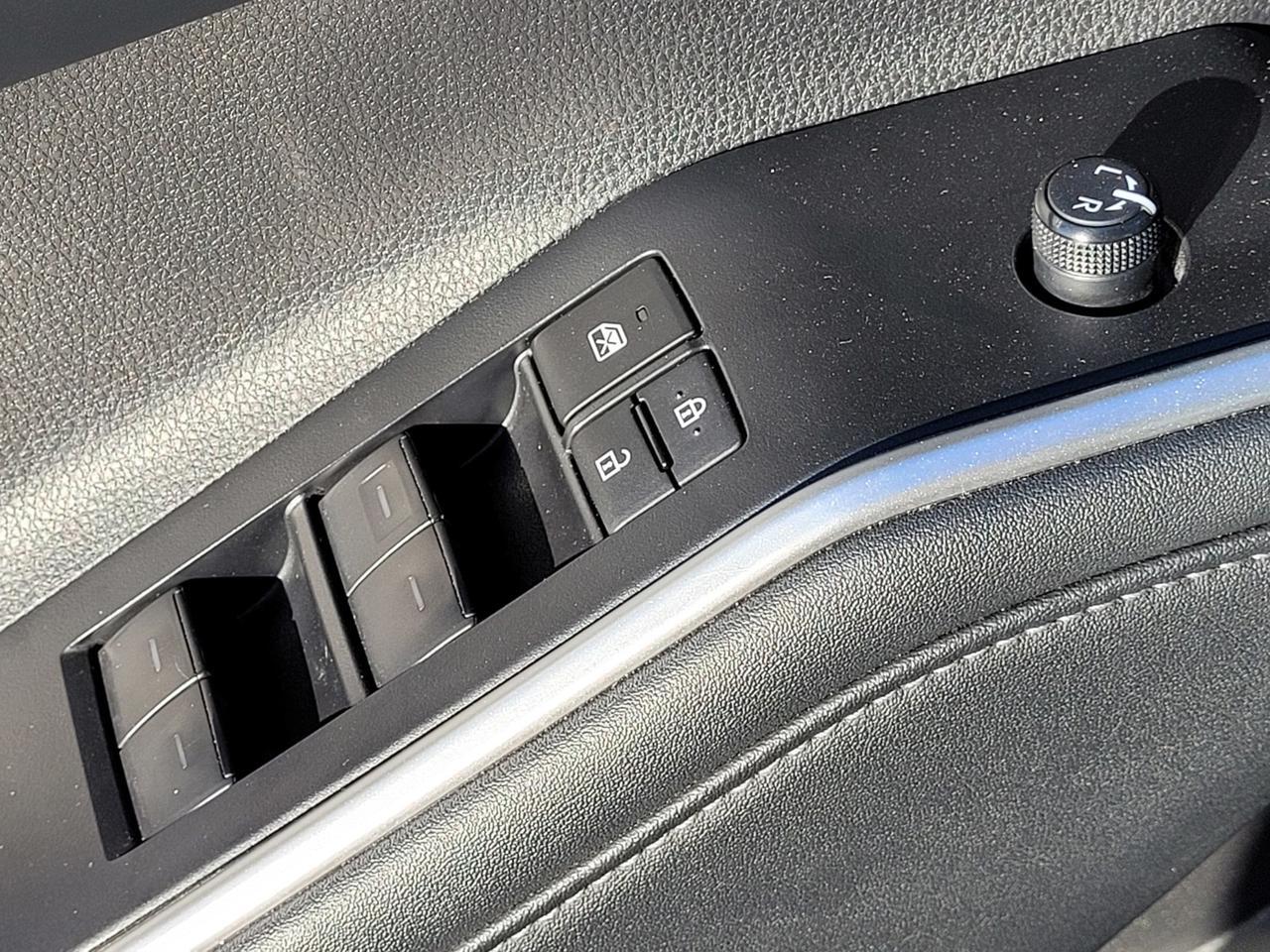 2024 Toyota Highlander Hybrid LE Vacaville CA