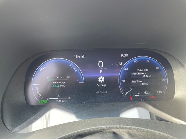 2024 Toyota Highlander Hybrid Limited Cleveland OH