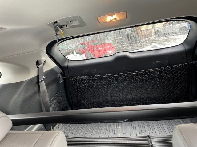 2024 Toyota Highlander Hybrid Limited Cleveland OH