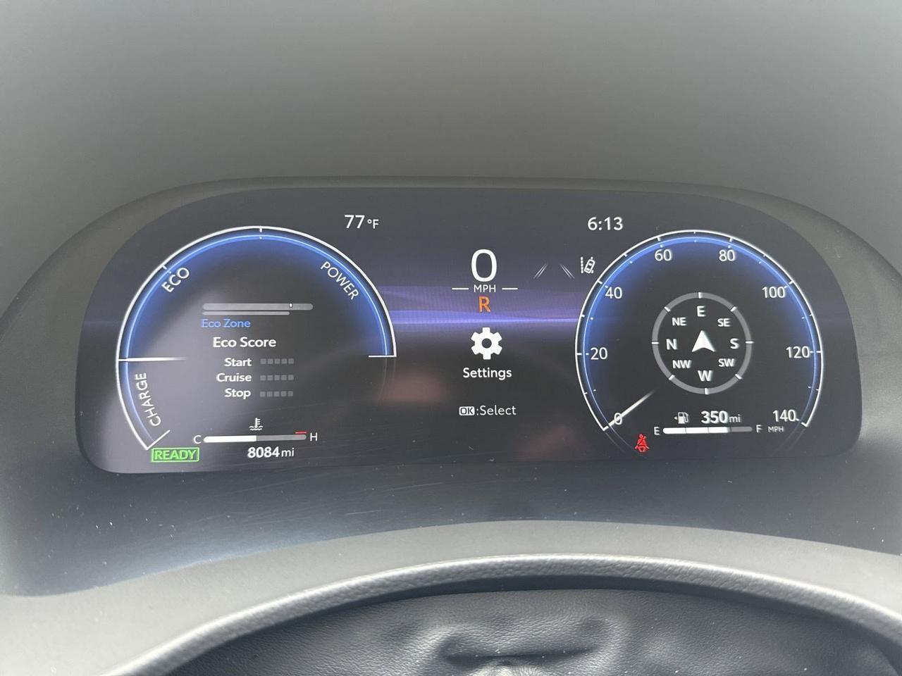 2024 Toyota Highlander Hybrid Limited San Antonio TX