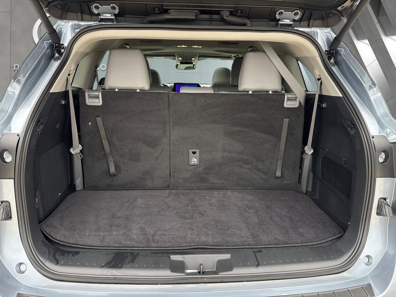 2024 Toyota Highlander Hybrid Limited San Antonio TX
