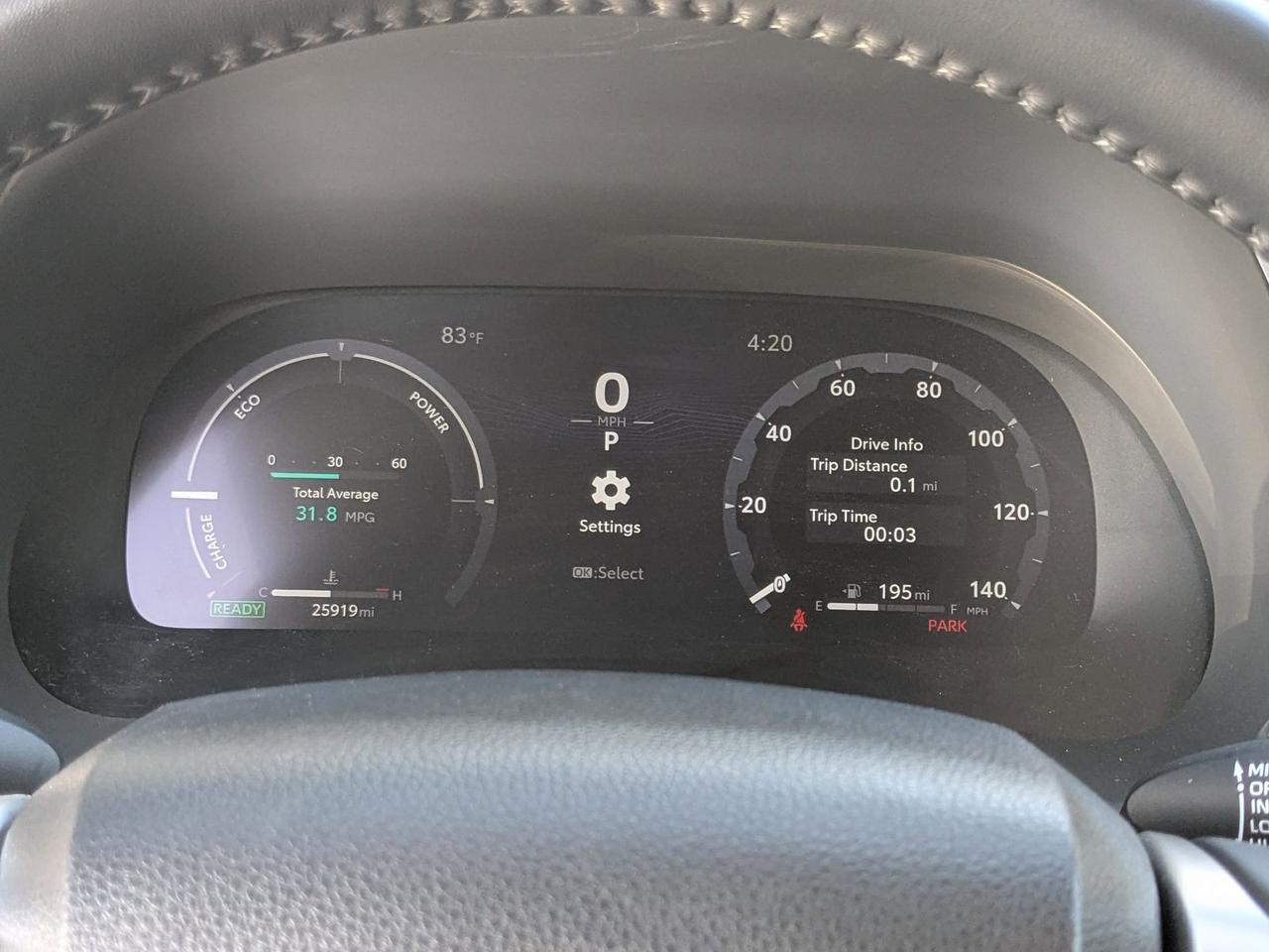 2024 Toyota Highlander Hybrid Limited San Antonio TX