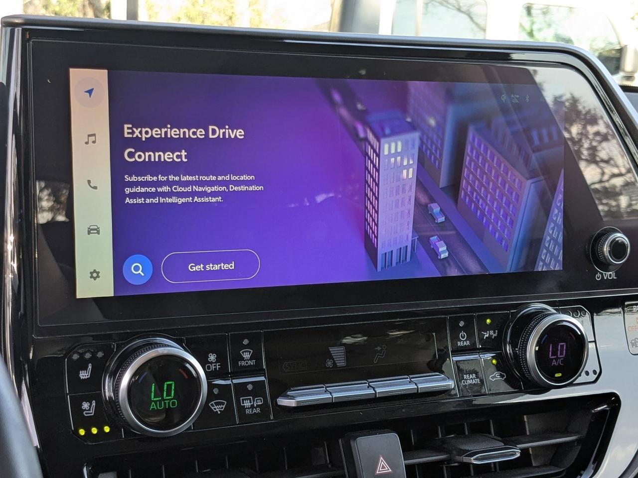 2024 Toyota Highlander Hybrid Limited San Antonio TX