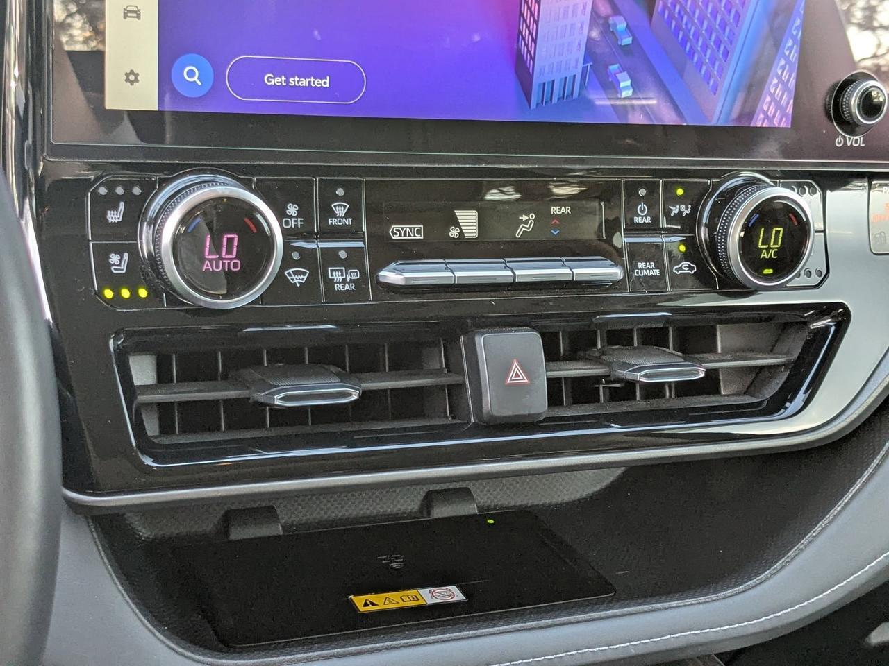 2024 Toyota Highlander Hybrid Limited San Antonio TX