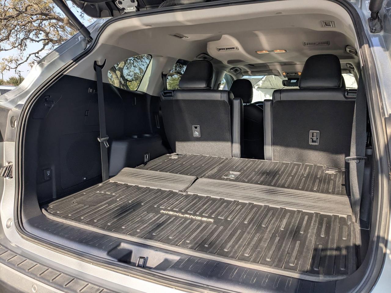 2024 Toyota Highlander Hybrid Limited San Antonio TX