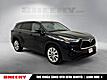 2024 Toyota Highlander Hybrid Limited