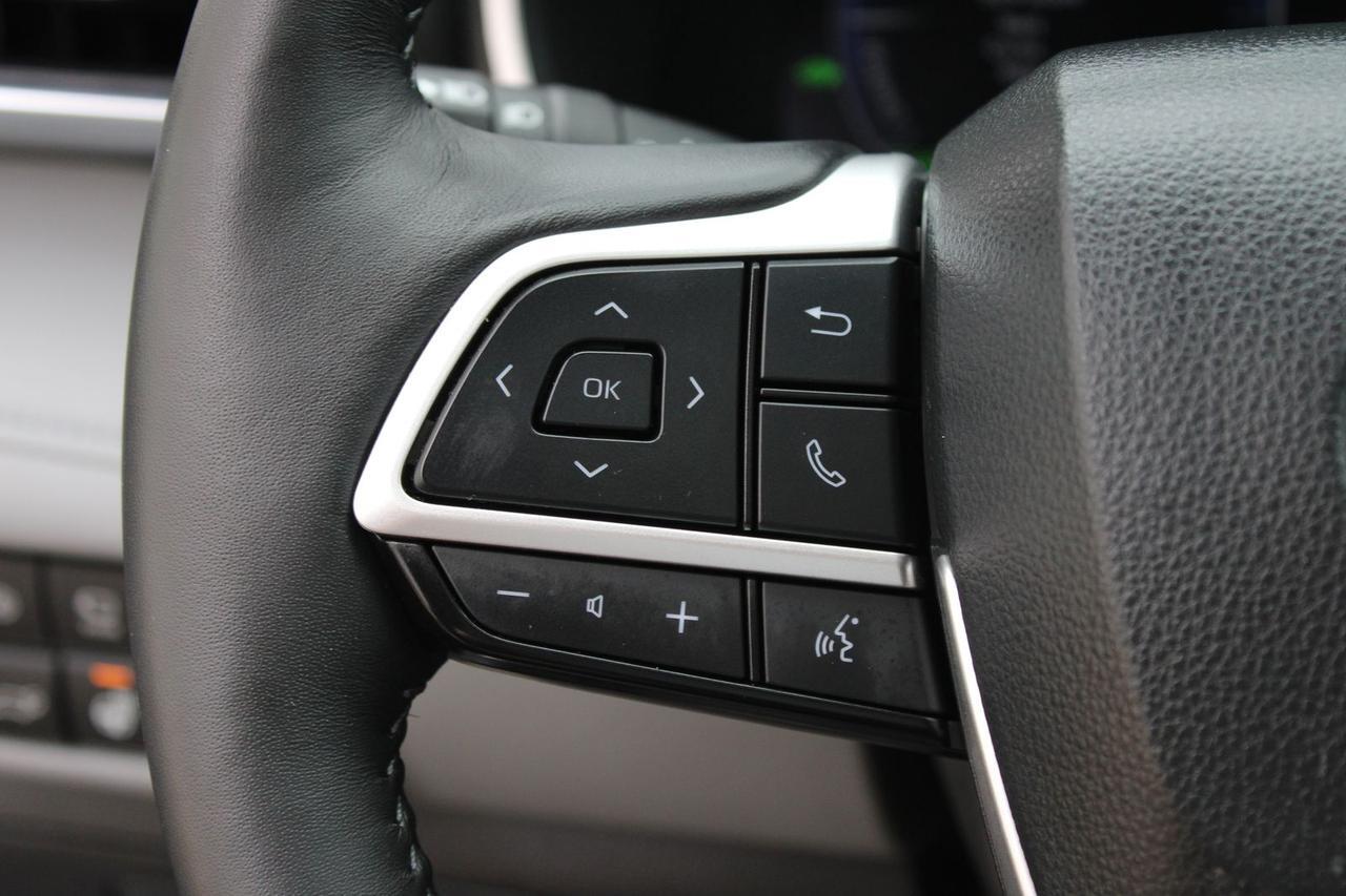2024 Toyota Highlander Hybrid Limited Stafford VA