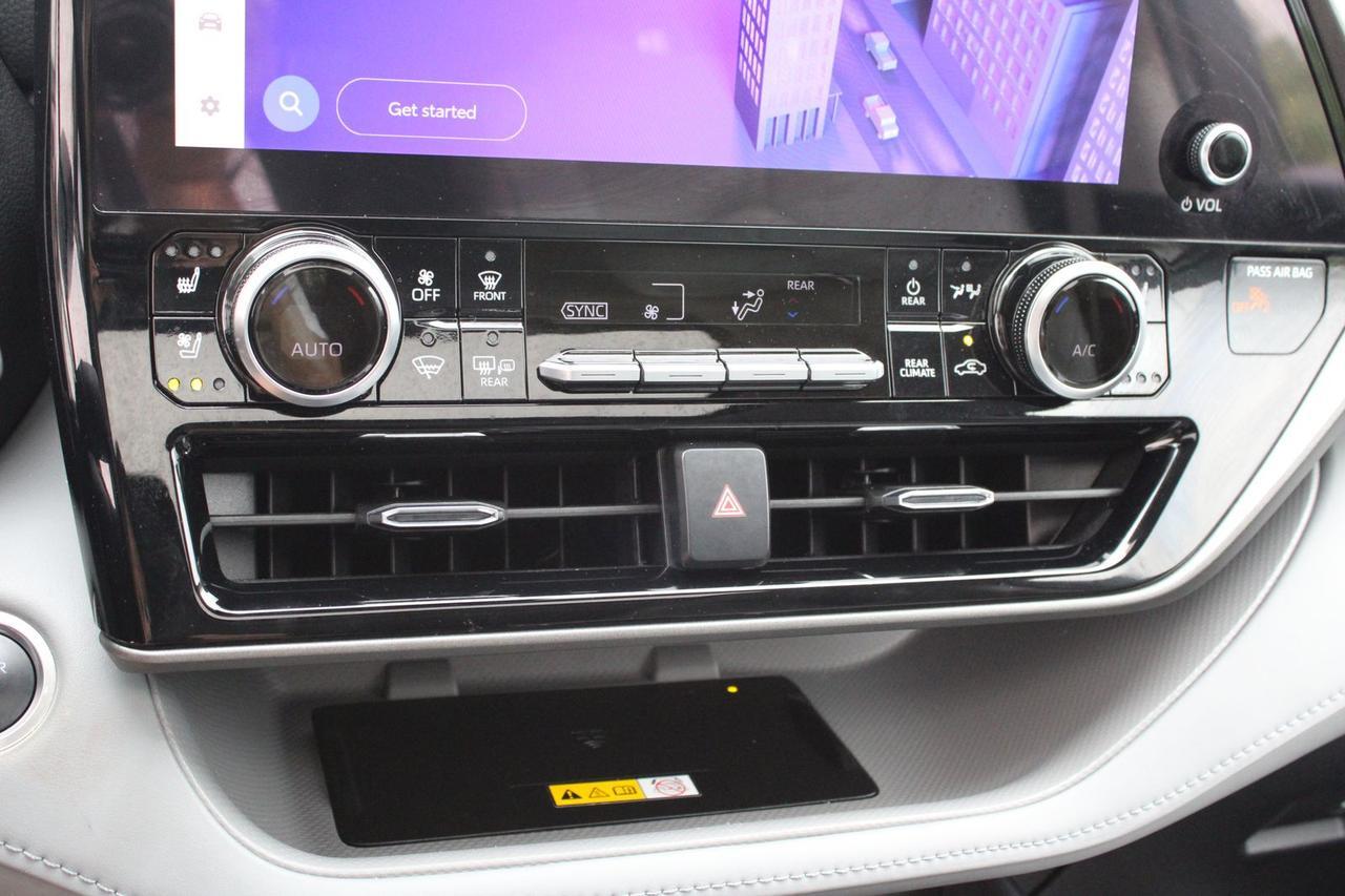 2024 Toyota Highlander Hybrid Limited Stafford VA