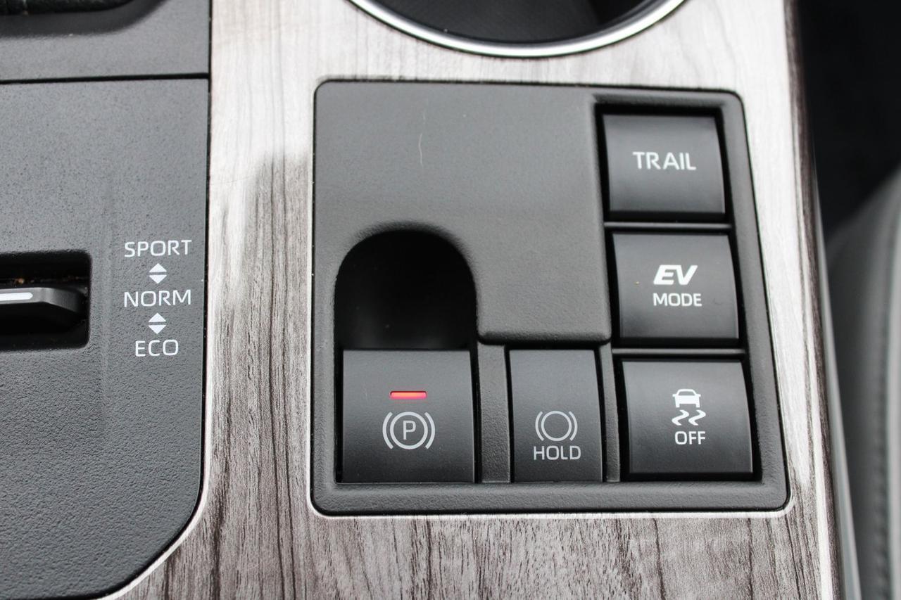 2024 Toyota Highlander Hybrid Limited Stafford VA