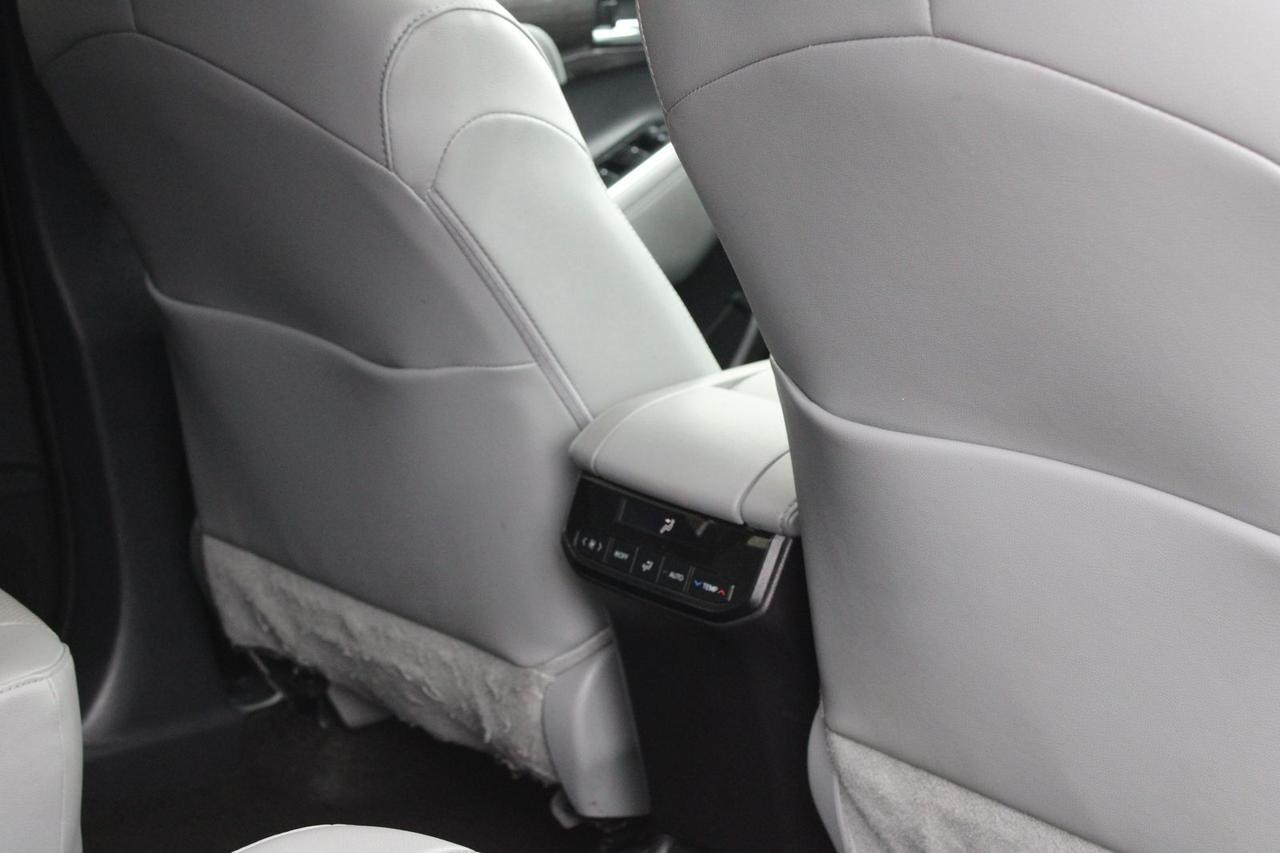 2024 Toyota Highlander Hybrid Limited Stafford VA
