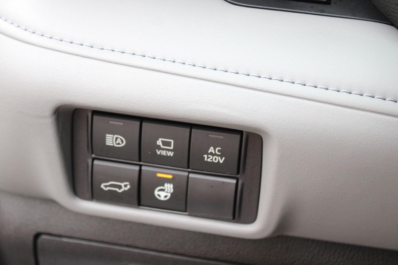 2024 Toyota Highlander Hybrid Limited Stafford VA