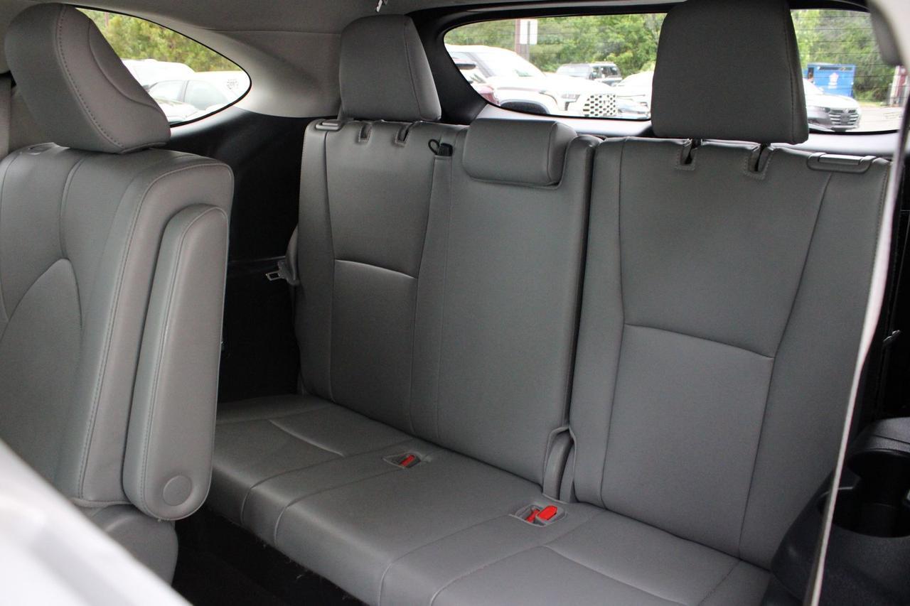 2024 Toyota Highlander Hybrid Limited Stafford VA