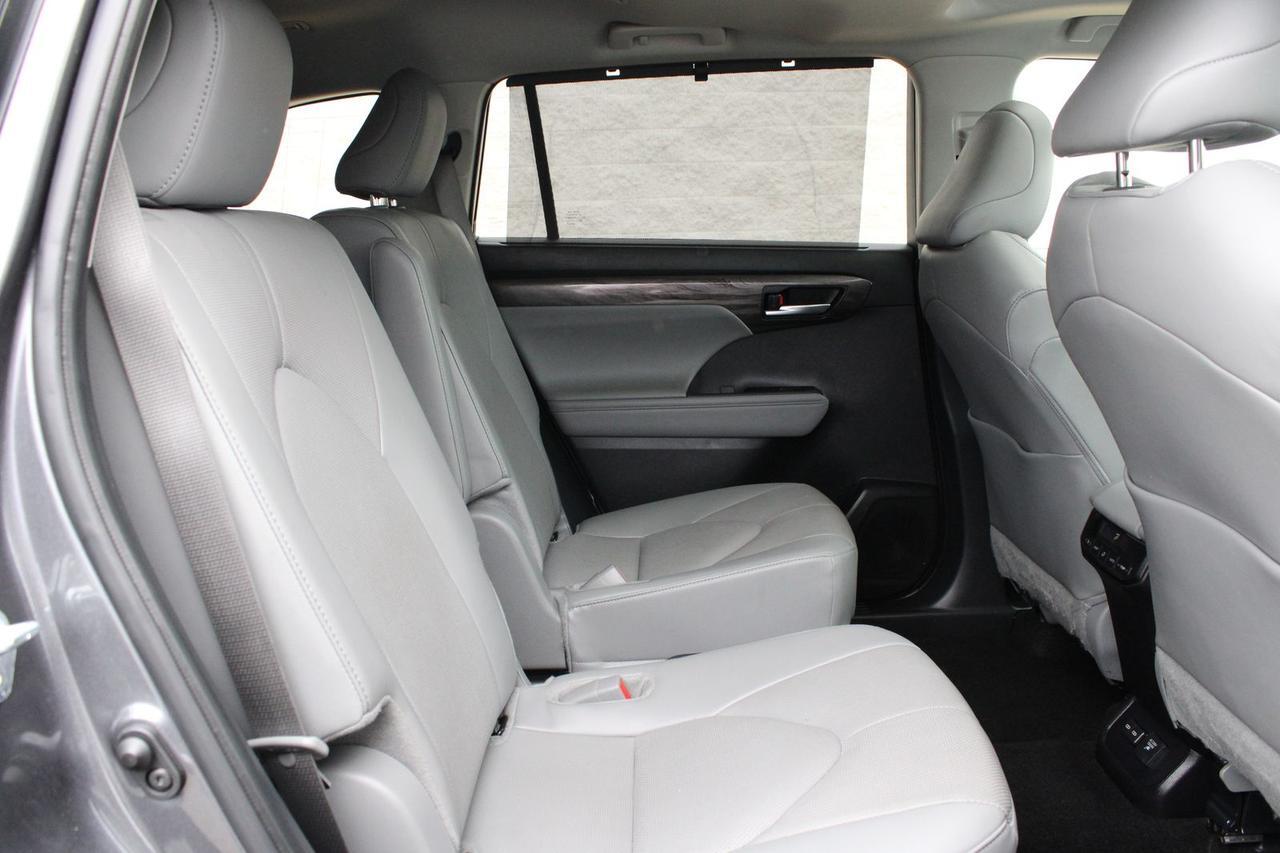 2024 Toyota Highlander Hybrid Limited Stafford VA