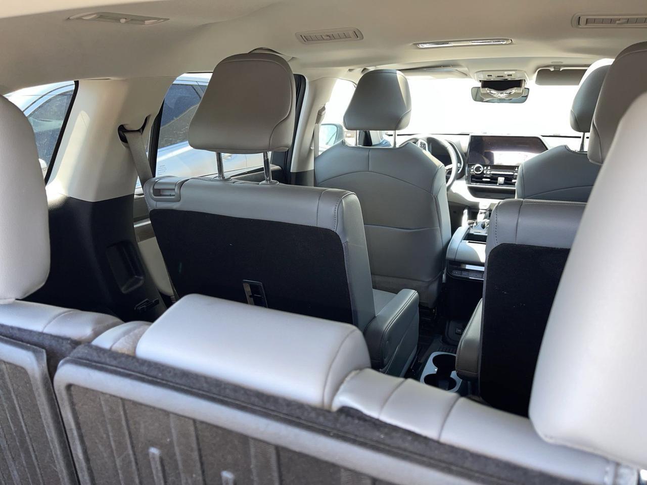 2024 Toyota Highlander Hybrid Limited Stafford VA
