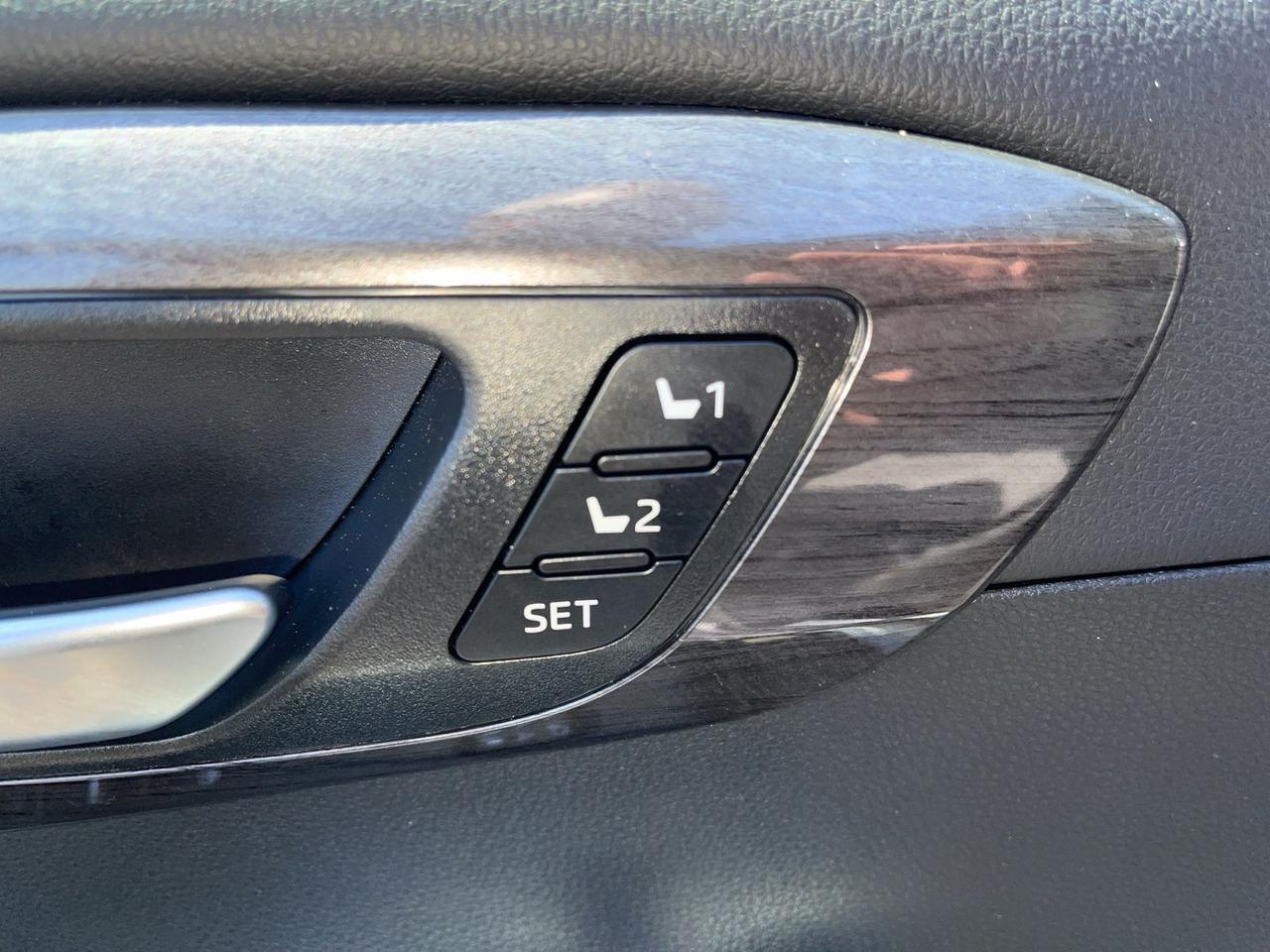 2024 Toyota Highlander Hybrid Limited Stafford VA