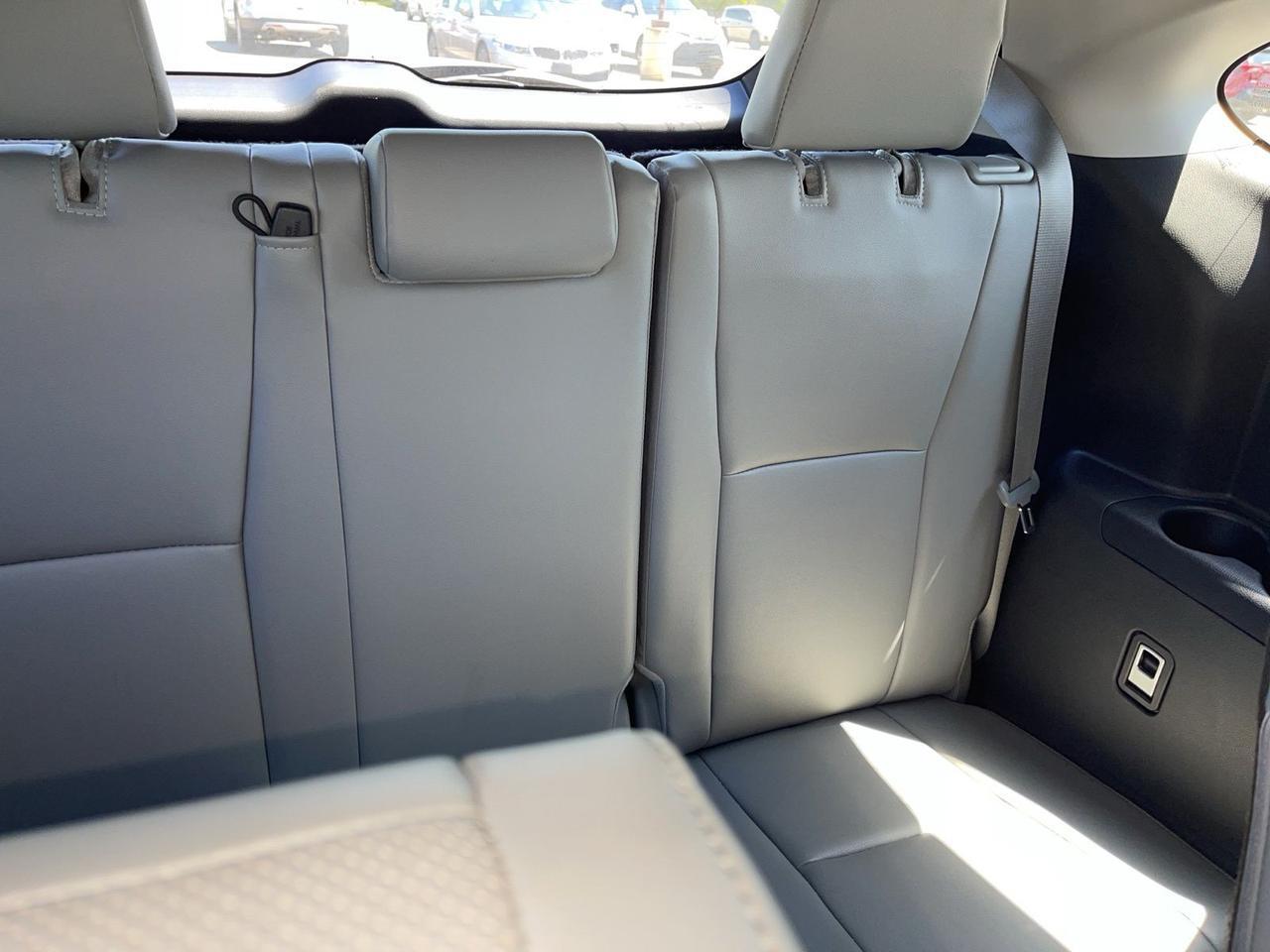 2024 Toyota Highlander Hybrid Limited Stafford VA