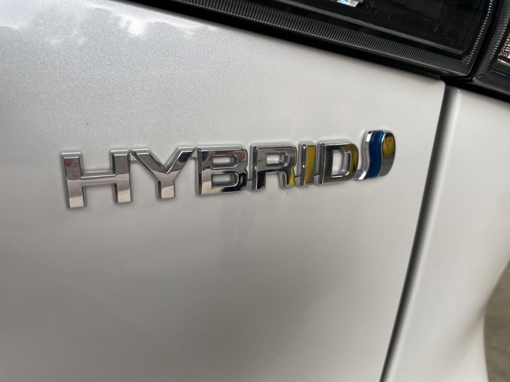 2024 Toyota Highlander Hybrid Platinum AWD Minocqua WI
