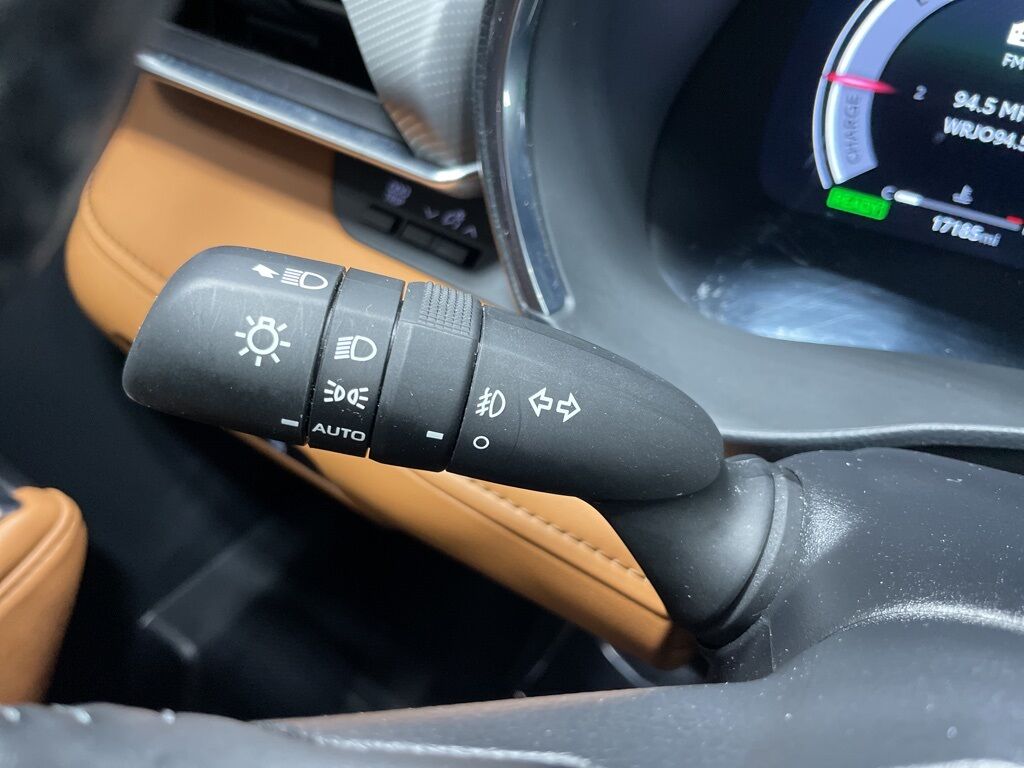 2024 Toyota Highlander Hybrid Platinum AWD Minocqua WI