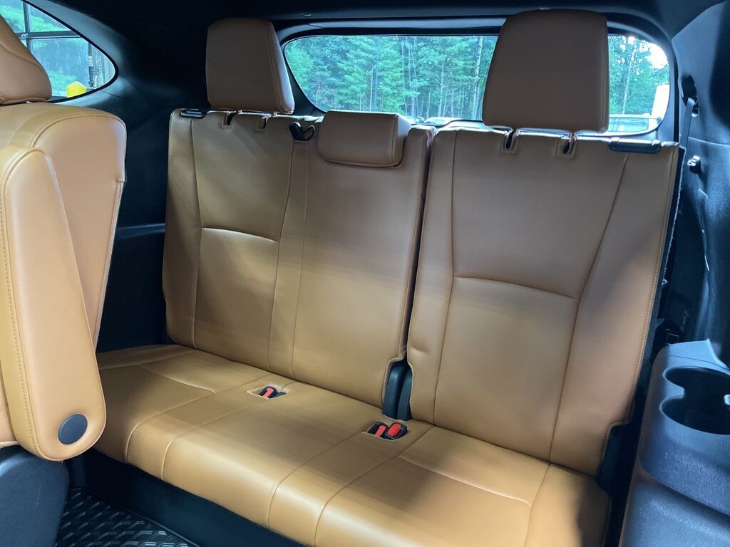 2024 Toyota Highlander Hybrid Platinum AWD Minocqua WI
