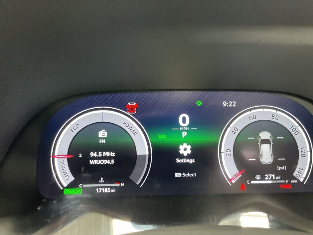 2024 Toyota Highlander Hybrid Platinum AWD Minocqua WI