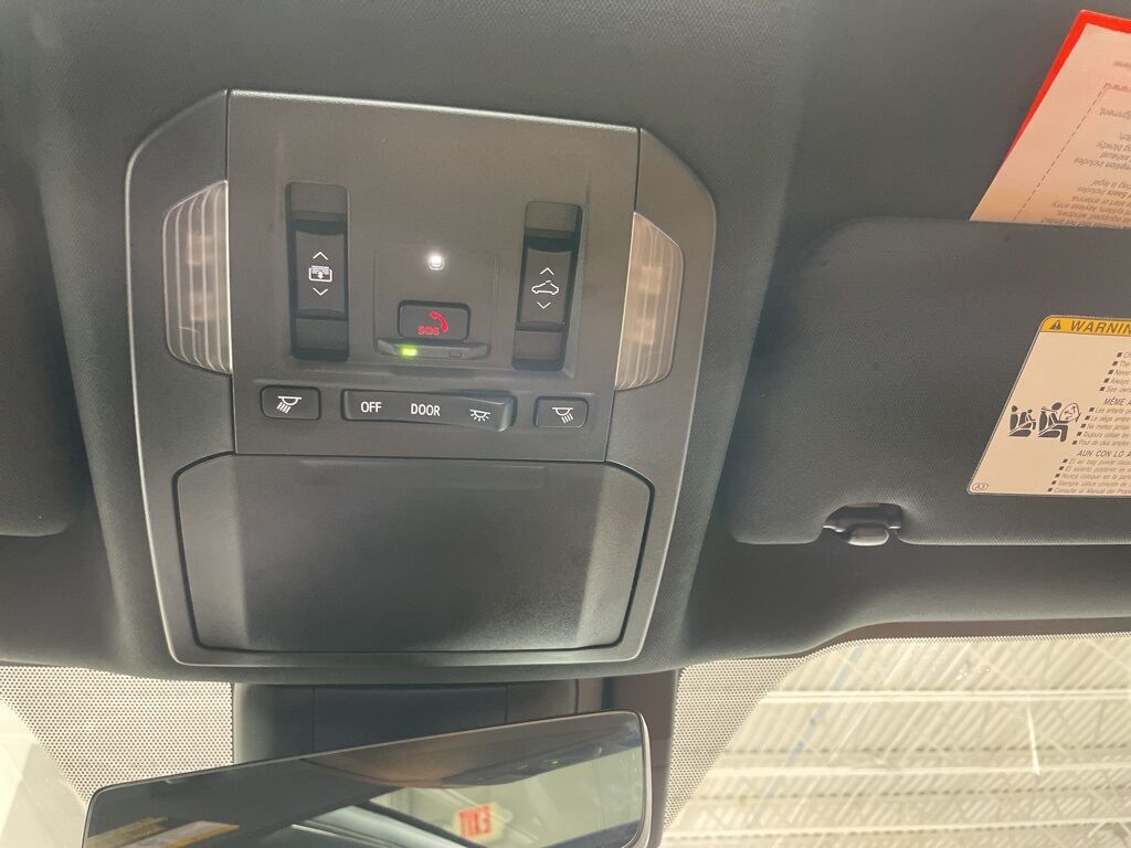 2024 Toyota Highlander Hybrid Platinum AWD Minocqua WI