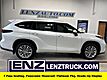 2024 Toyota Highlander Hybrid Platinum