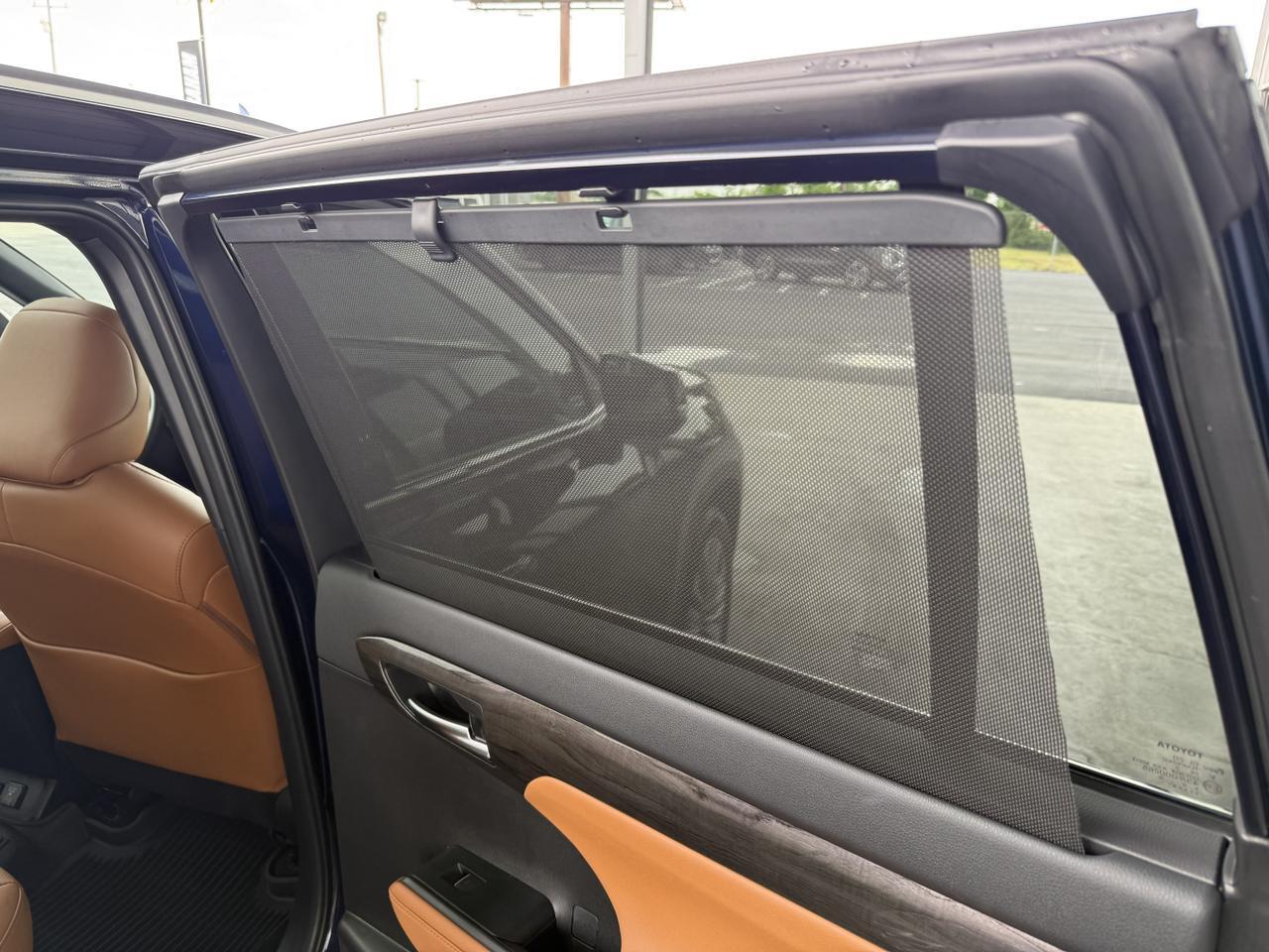 2024 Toyota Highlander Hybrid Platinum Knoxville TN