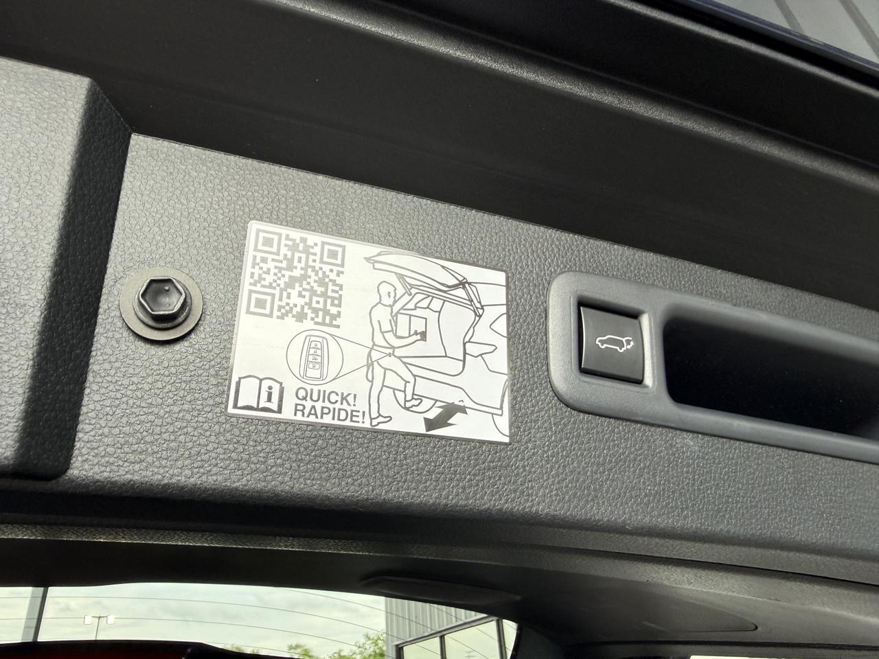 2024 Toyota Highlander Hybrid Platinum Knoxville TN