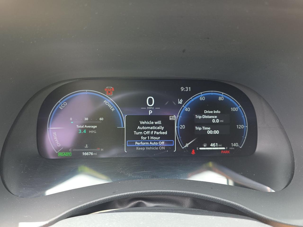 2024 Toyota Highlander Hybrid Platinum Knoxville TN