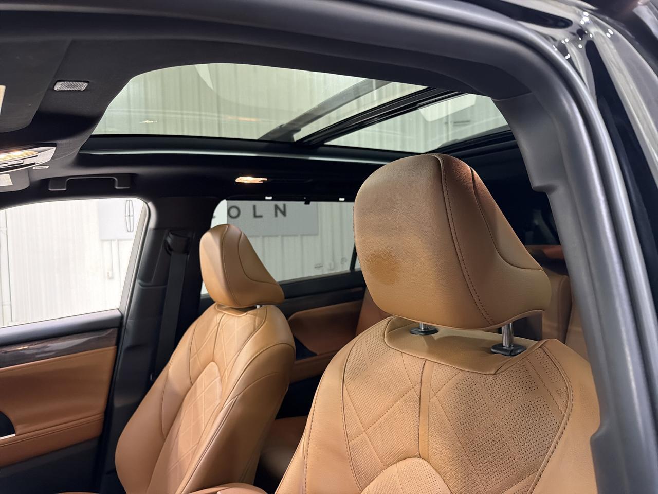 2024 Toyota Highlander Hybrid Platinum San Antonio TX