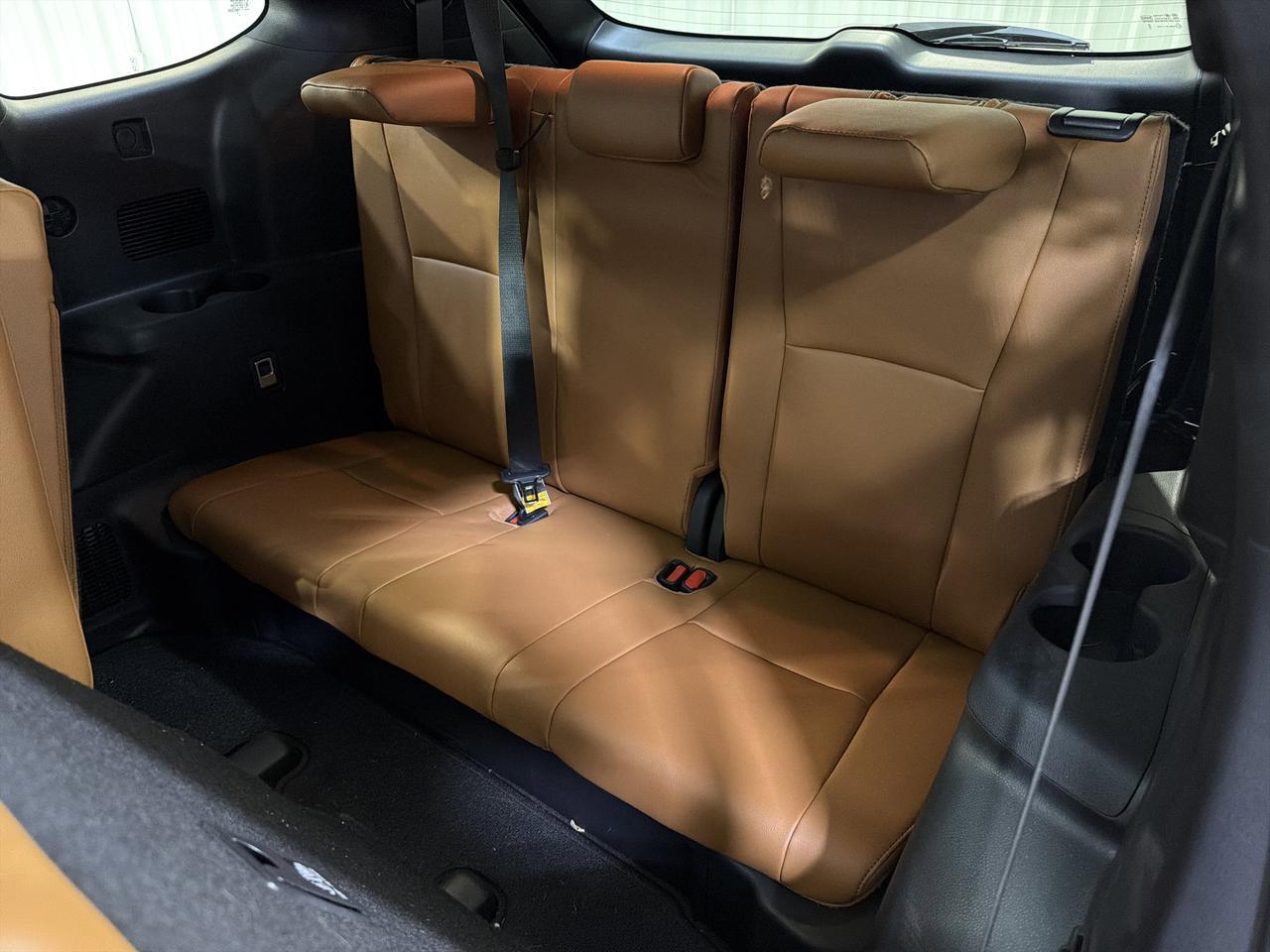 2024 Toyota Highlander Hybrid Platinum San Antonio TX