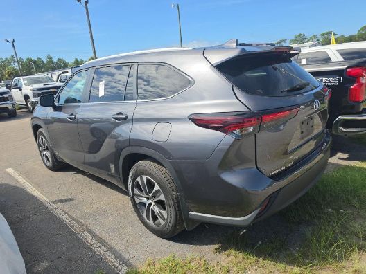 2024 Toyota Highlander Hybrid XLE Charlotte NC