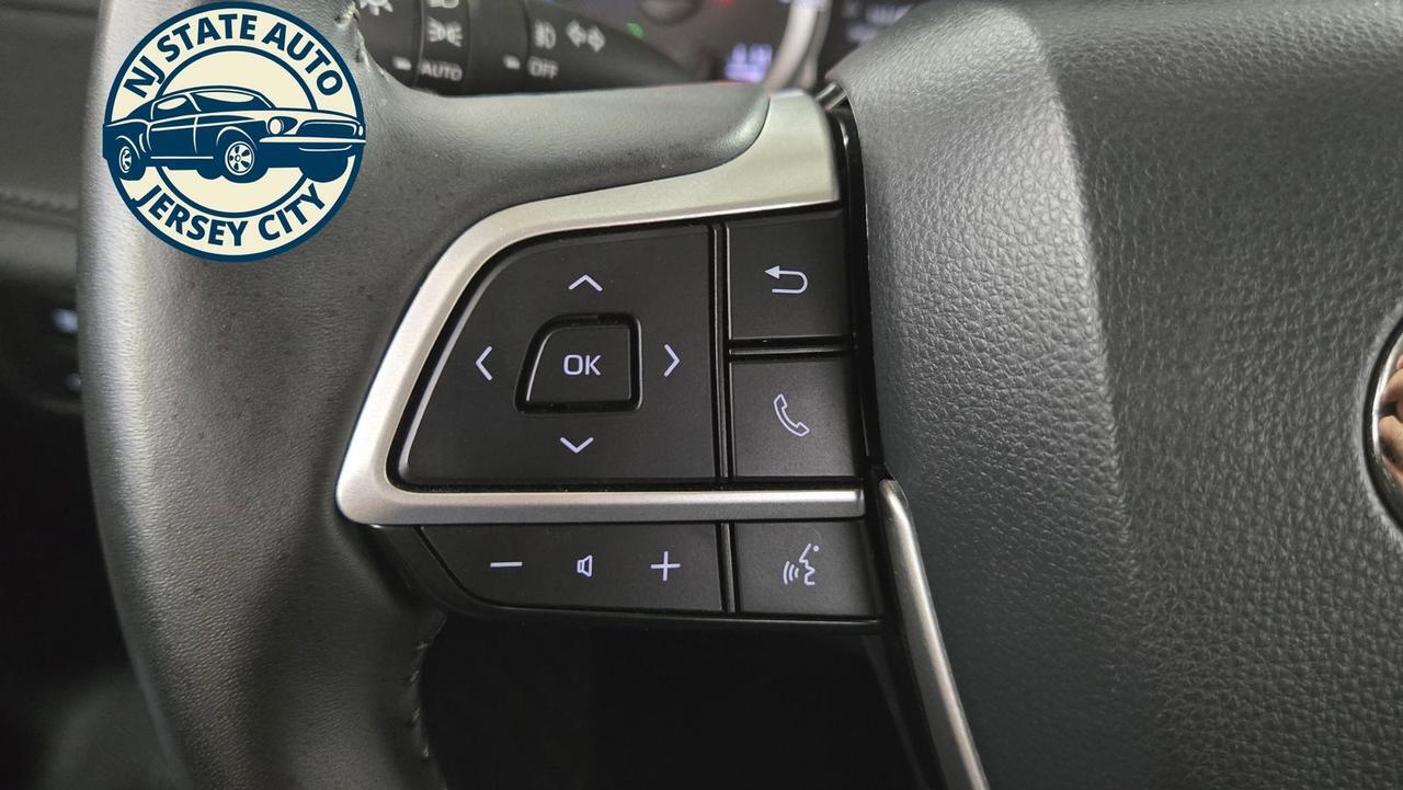 2024 Toyota Highlander Hybrid XLE Jersey City NJ